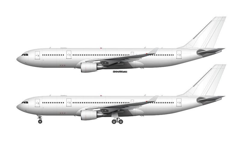 Airbus A330
