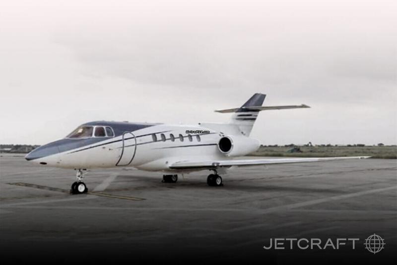 Beechcraft 800