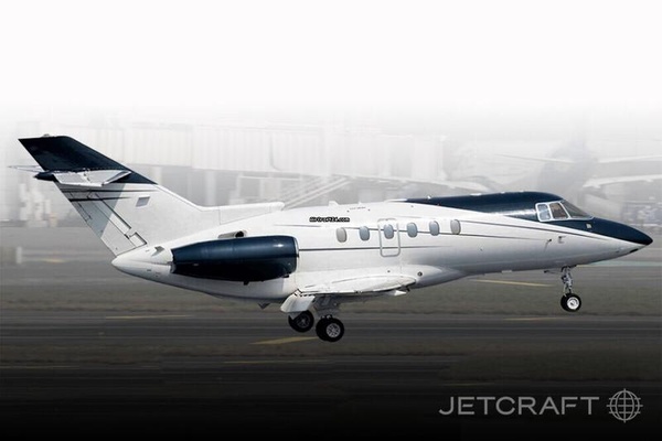 Beechcraft 800