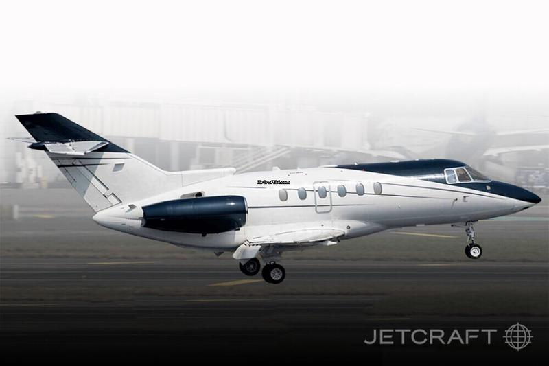 Beechcraft 800
