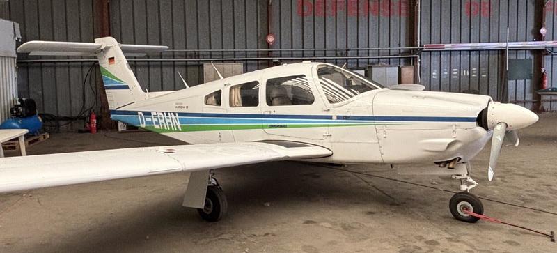 Piper PA-28