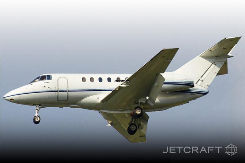 Beechcraft 800