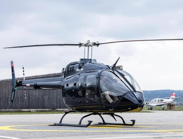 Bell 505