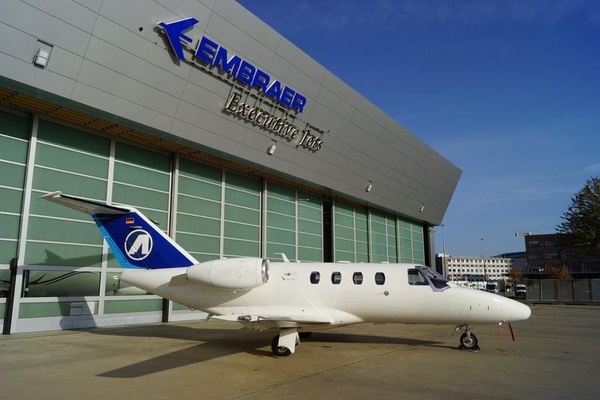 Cessna Citation