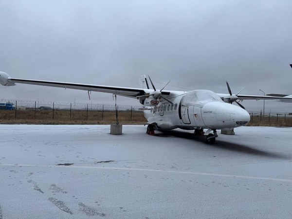 LET L-410