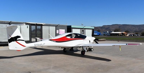 Pipistrel Panthera
