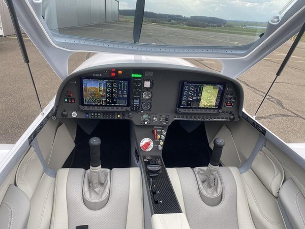 Aerospool WT9