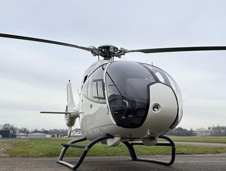 Airbus Helicopters EC 120