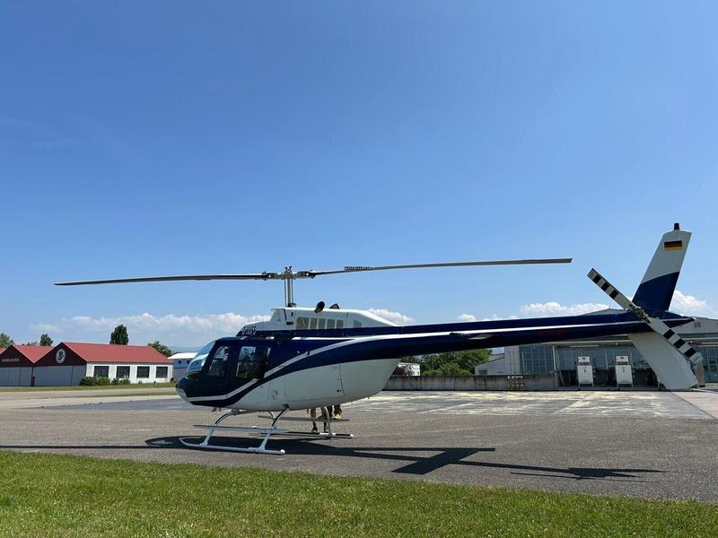 Bell 206
