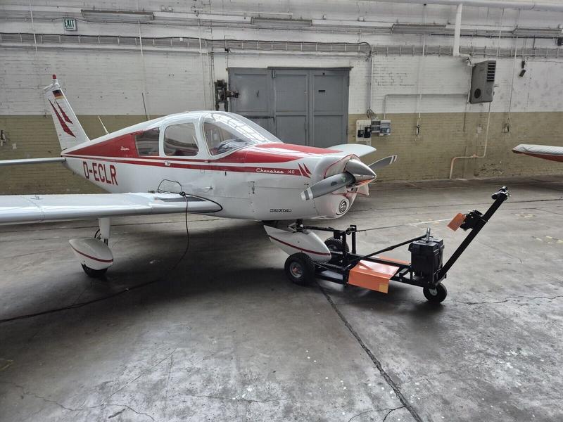 Piper PA-28