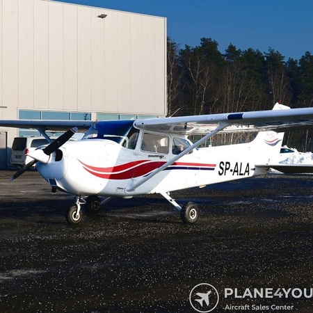 Cessna 172