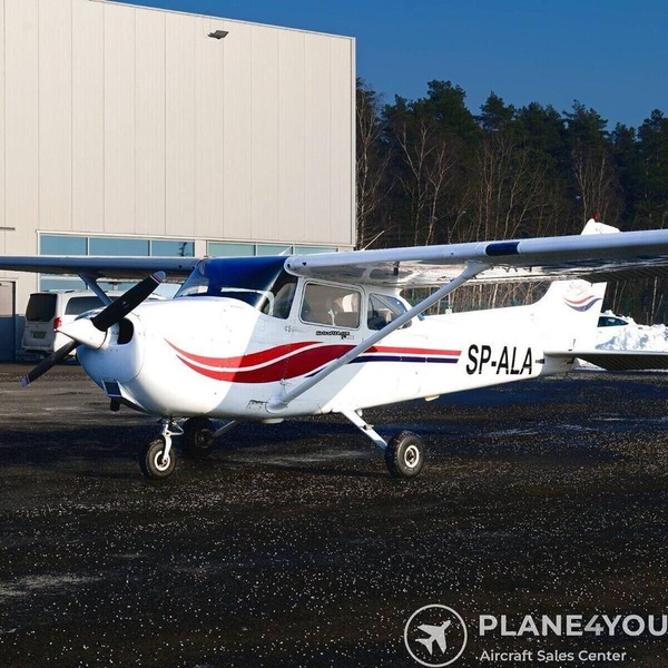 Cessna 172