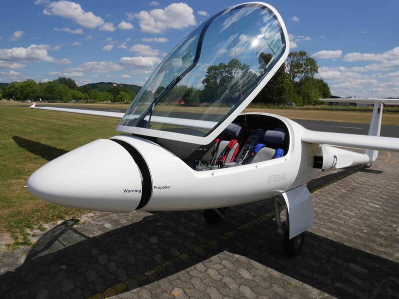 Stemme S10