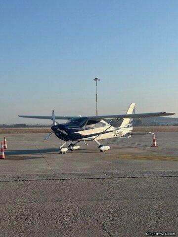 Tecnam P2010