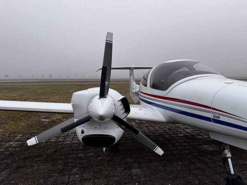 Diamond DA 42