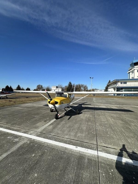 Cessna Cesna