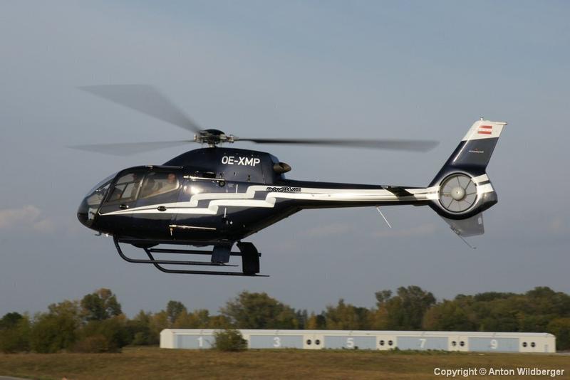 Airbus Helicopters EC 120