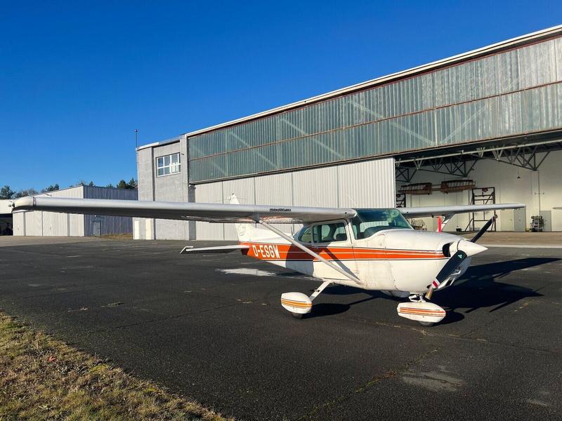 Cessna 172