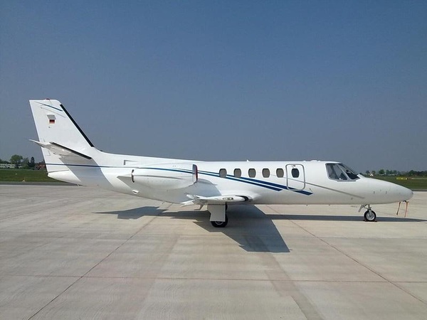 Cessna Citation II