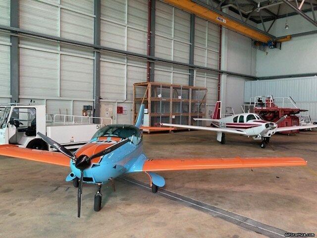 JMB Aircraft s.r.o VL3