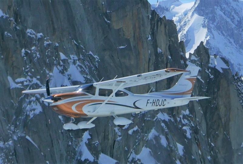 Cessna 182