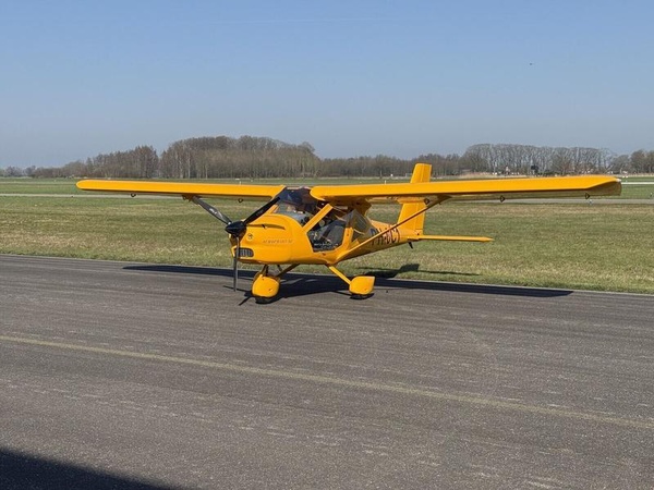 Aeroprakt A32
