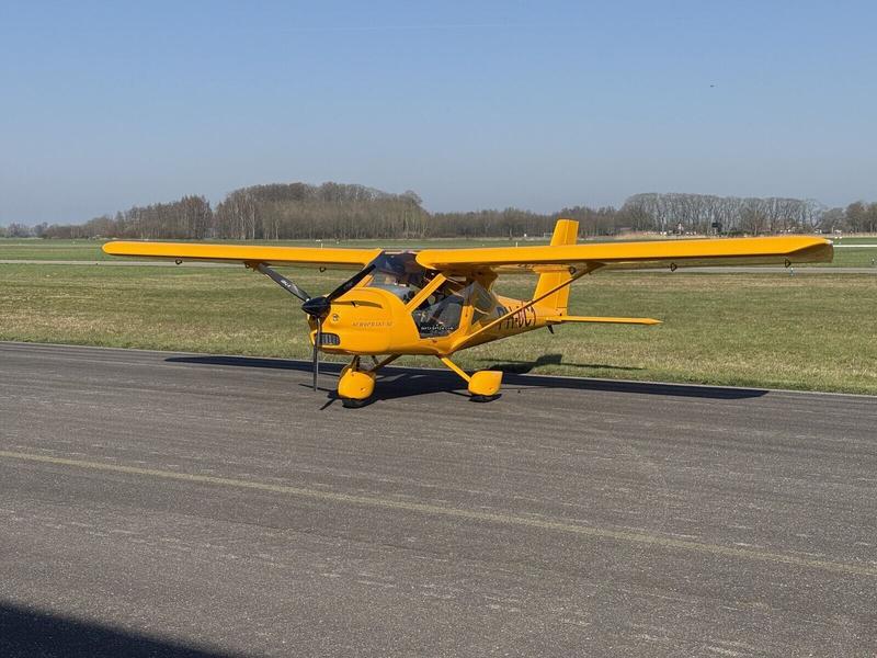Aeroprakt A32