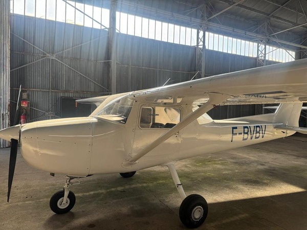 Cessna 150 L