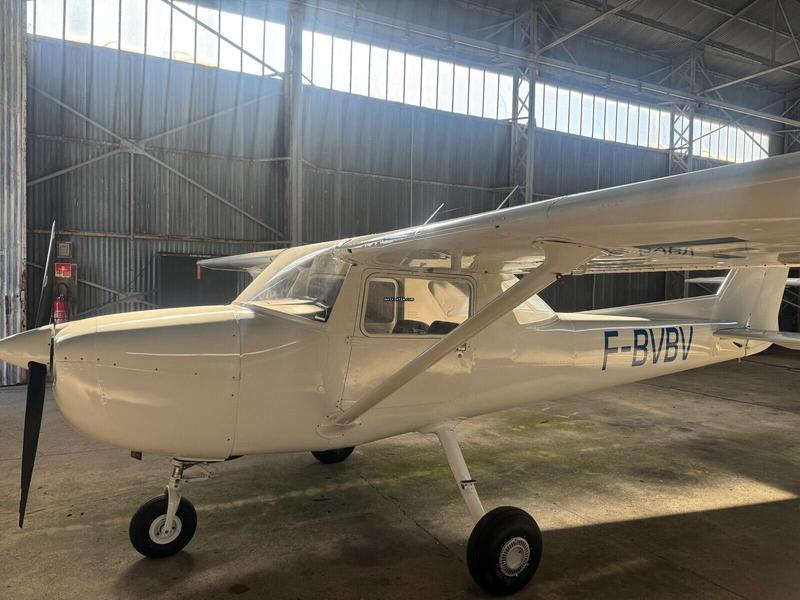 Cessna 150 L