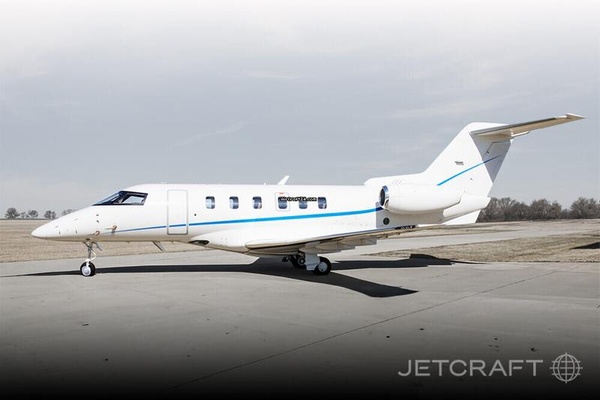 Pilatus PC-24