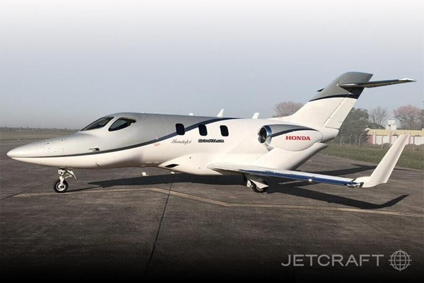 Honda HondaJet