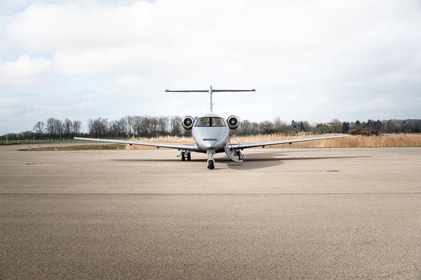 Pilatus PC-24
