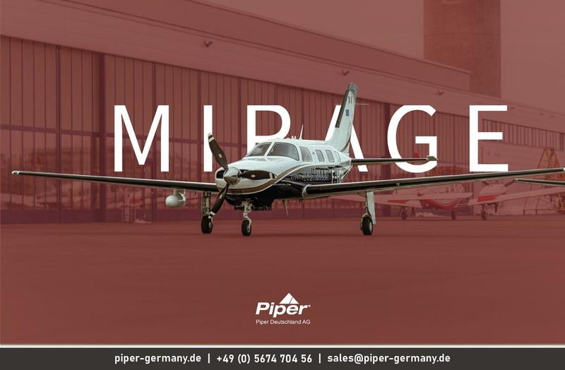 Piper PA-46