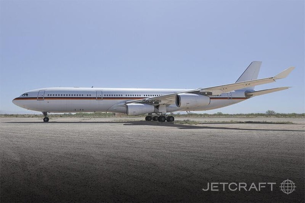 Airbus A340