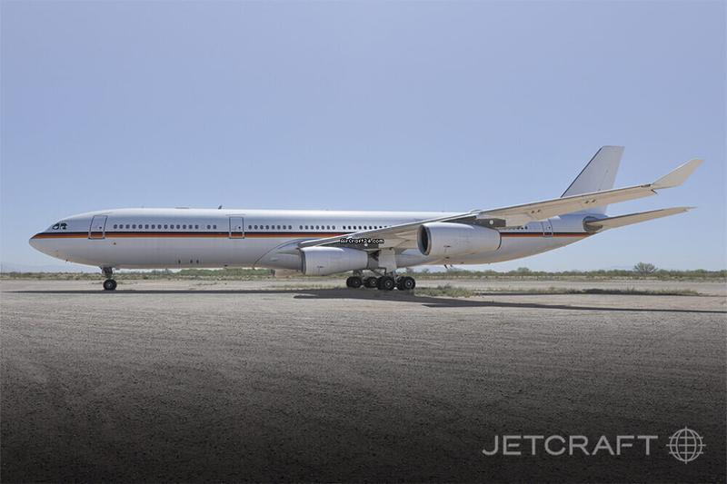 Airbus A340