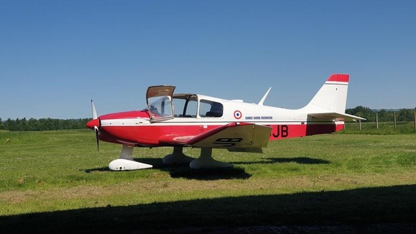 Robin DR300