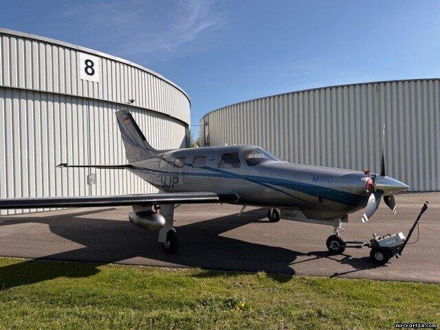 Piper PA-46