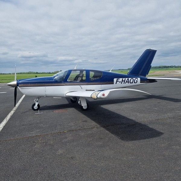 EADS Socata TRINIDAD TB20