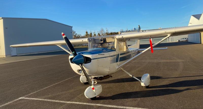 Cessna 152