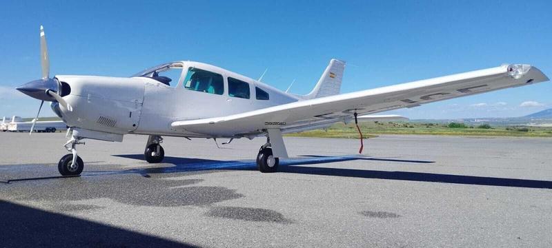 Piper PA-28