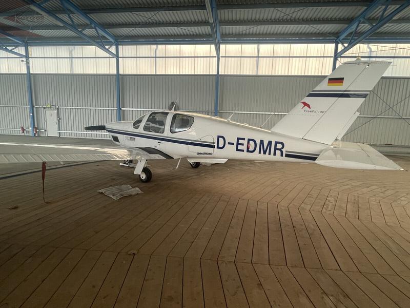 EADS Socata TB 21