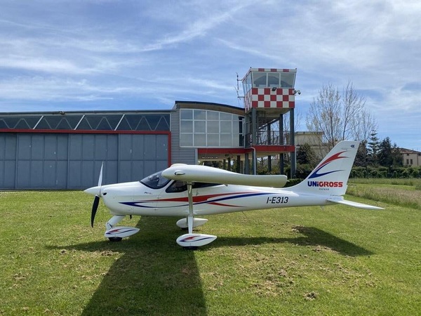 Tecnam P92