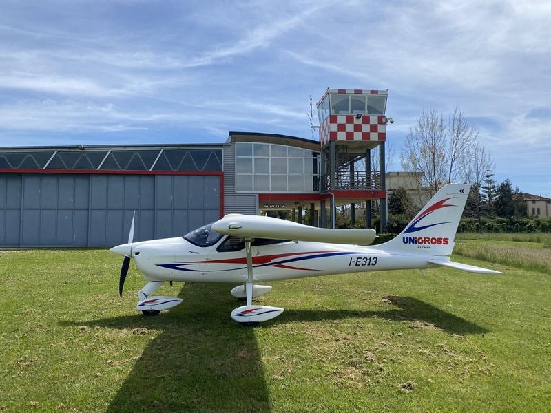 Tecnam P92