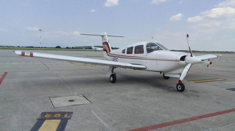 Piper PA-28