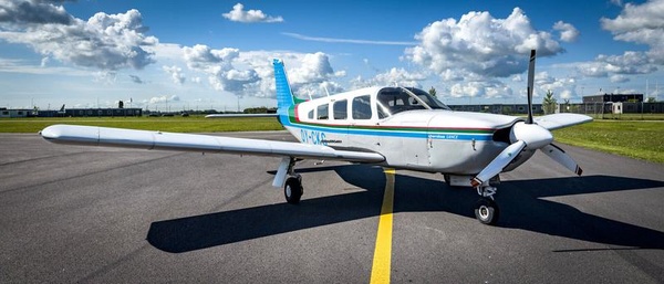 Piper PA-32 G500TXi