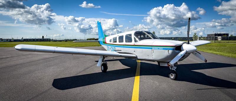 Piper PA-32 G500TXi