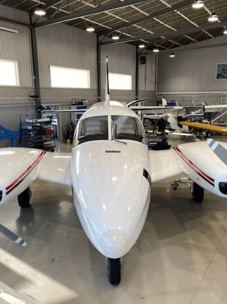 Piper PA-31