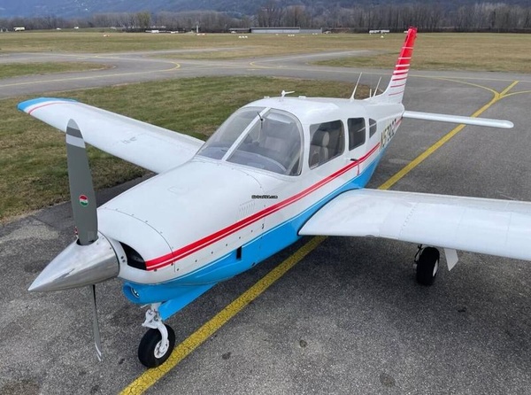 Piper PA-28