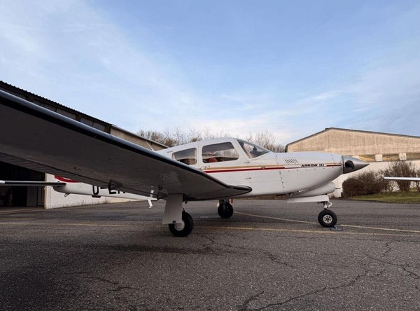 Piper PA-28