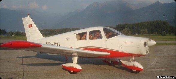 Piper PA-28